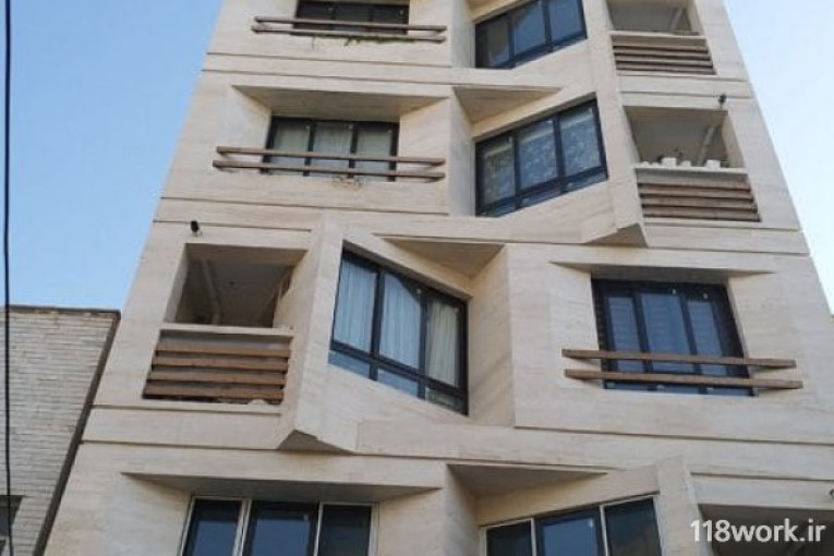 شرکت خدمات ساختمانی سیپان در ارومیه