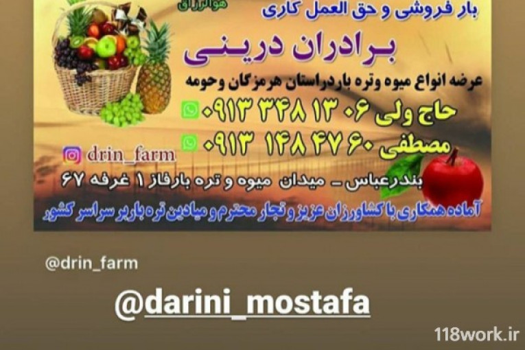 برترین محصولات گلخانه ای در کرمان 