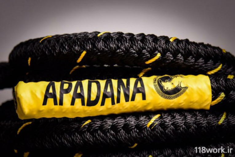 تولیدی طناب و لوازم  ورزشی  آپادانا در یزد
