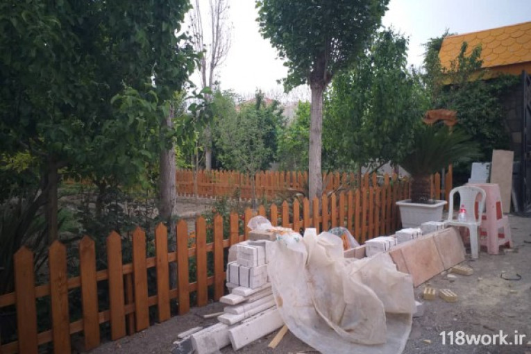 صنایع چوب ترمو در مشهد