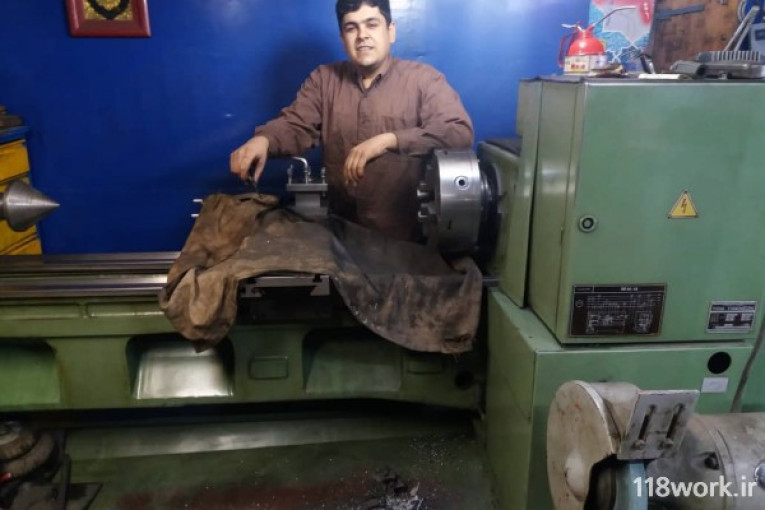 خدمات و اجاره ژنراتور برق شیشه گر در کرمانشاه