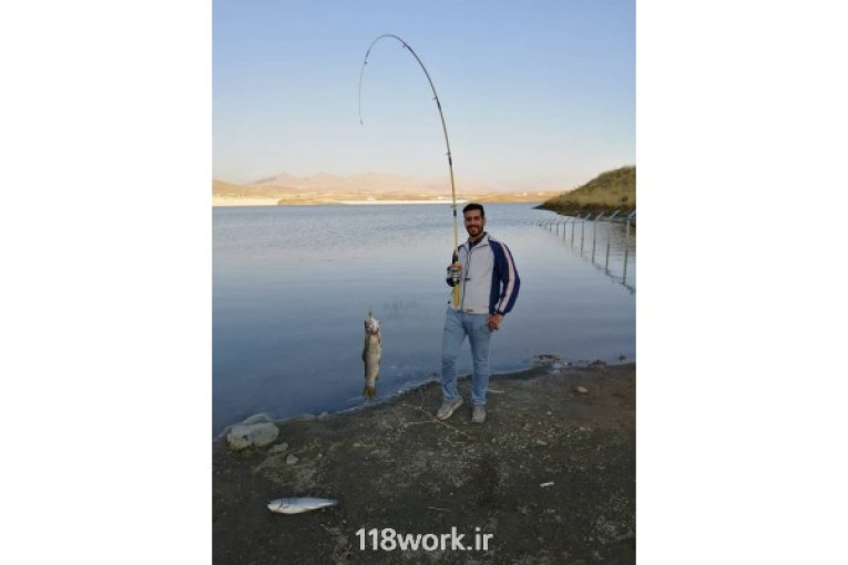 توزیع و پخش عمده و جزئی لوازم ماهیگیری و کوهنوردی در لرستان (موسوی)