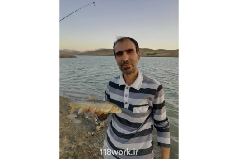 توزیع و پخش عمده و جزئی لوازم ماهیگیری و کوهنوردی در لرستان (موسوی)