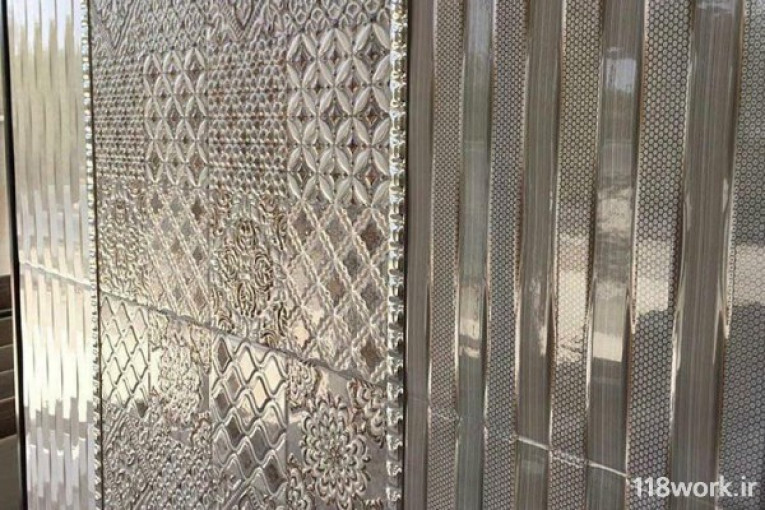 ساخت قالب کامل کاشی و سرامیک (شرکت قالبسازی مبتکران صنعت) در یزد