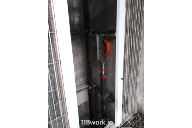 شرکت آسانسور نوین پردیس شمال در آمل