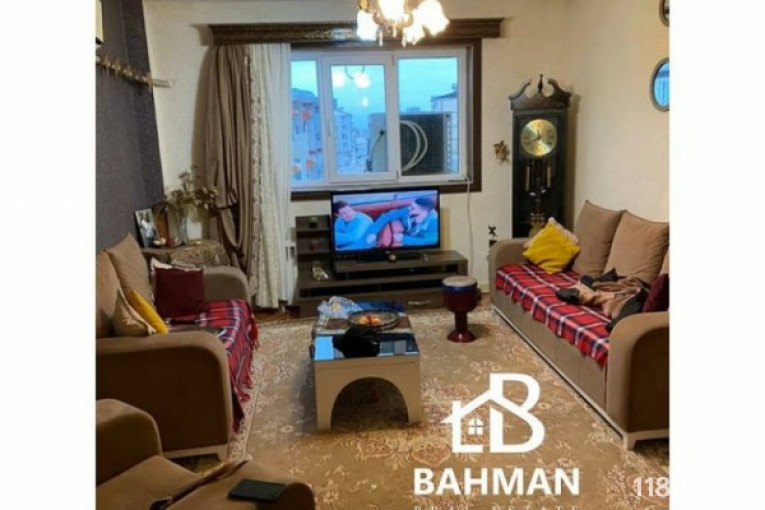 املاک بهمن در بندر انزلی