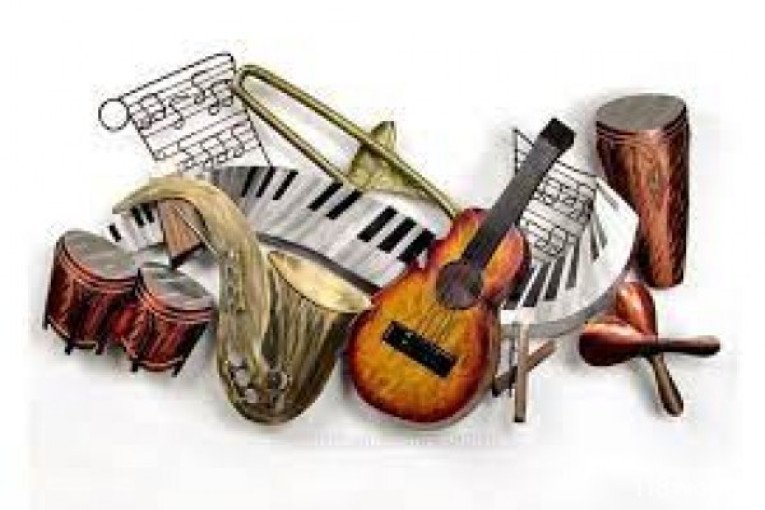 آموزشگاه موسیقی آپادانا در رشت