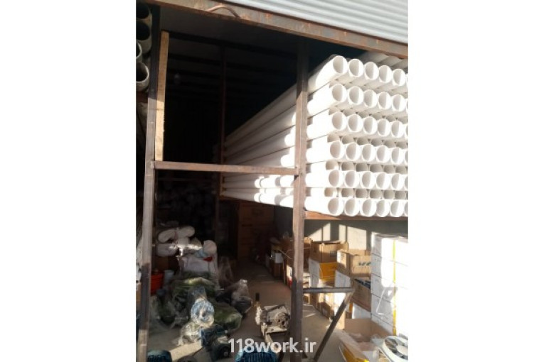 خرید و فروش تجهیزات مرغداری در قزوین