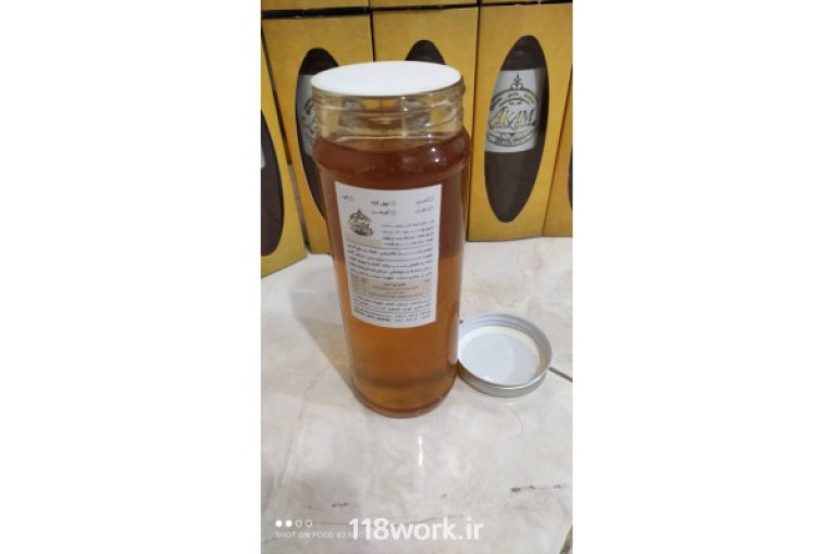 تولید کننده عسل و پخش مواد غذایی آکام گرین الشتر در تهران