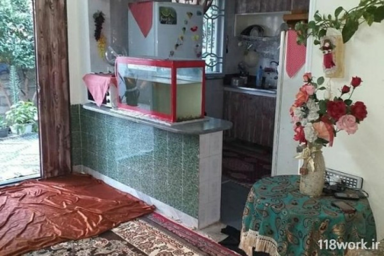مشاور املاک ستار مسکن در خمام