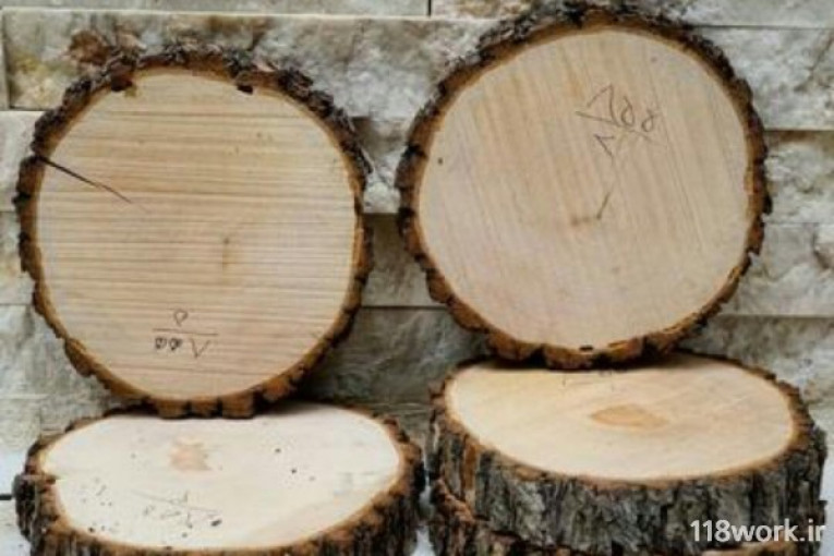 فروش و پخش چوب در بجنورد