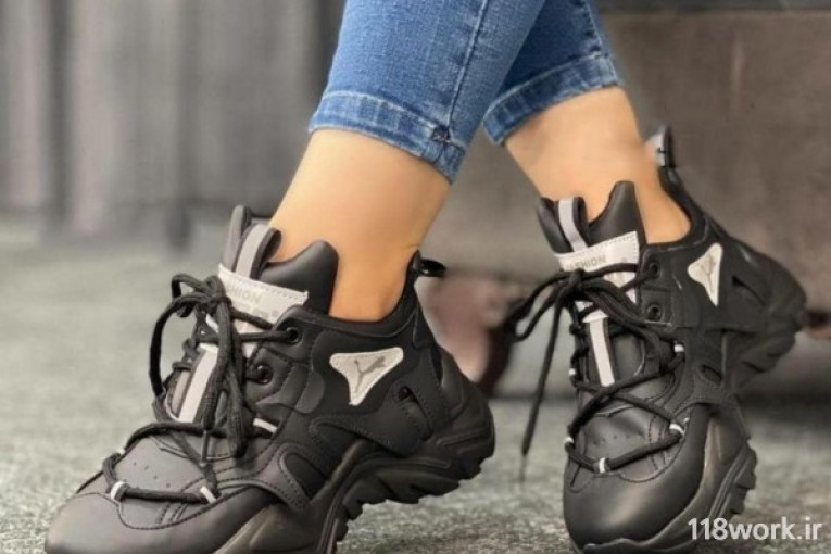 تولید و پخش کفش زنانه میلی مد در تهران