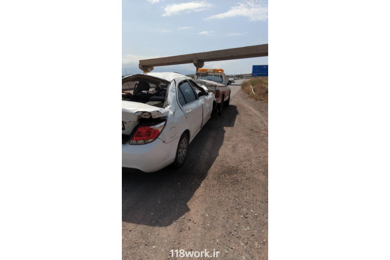 امداد خودرو عزیزی در ایلخچی
