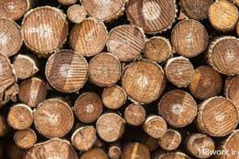 صنایع چوب دارکوب