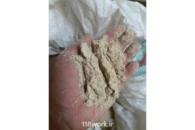 شرکت سبوس برنج صحرا در مازندران