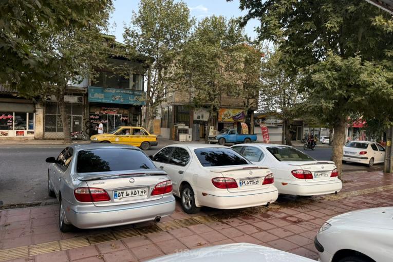 اتوگالری یاسر در رشت