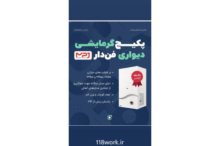 تاسیسات ساختمانی کوثر در شهر بابک کرمان