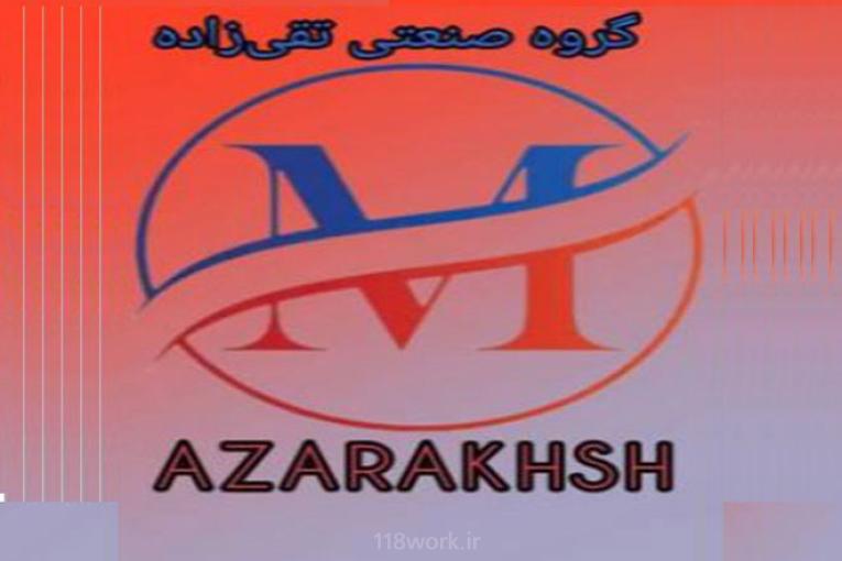 تولیدی کاور پکیج تقی زاده تولید جعبه آتشنشانی در اصفهان