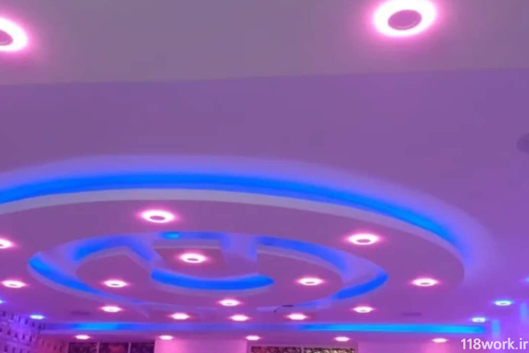 خدمات برق دوستی در بندرعباس