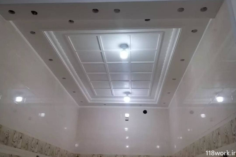 خدمات برق دوستی در بندرعباس