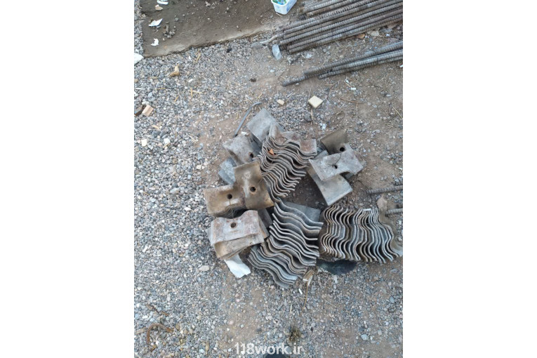 اجاره جک و قالب پناهی در یزد