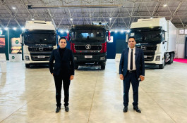 یگانه دیزل پدیده در تبریز