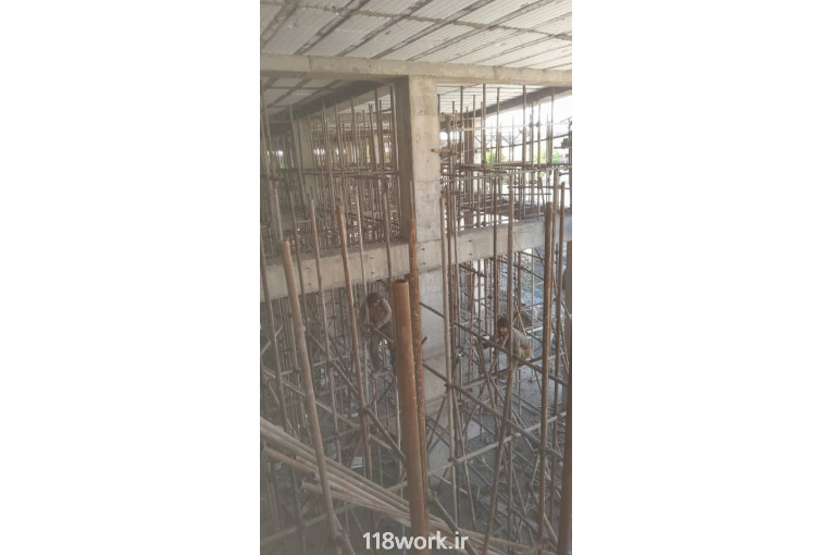 داربست صدرا