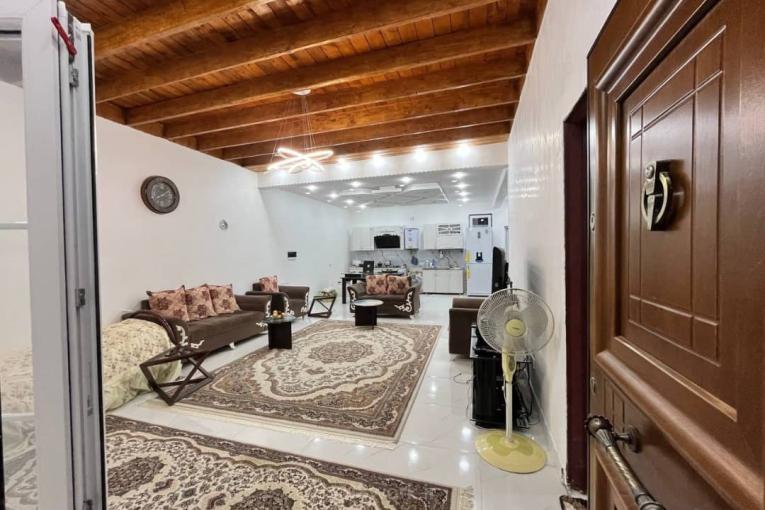 اجاره ویلا چیچیلاس در بندرانزلی